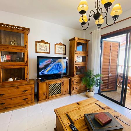 Mar Holiday Home Los Cristianos  Kültér fotó