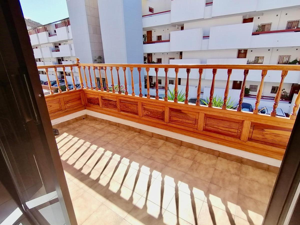 Mar Holiday Home Los Cristianos  Kültér fotó