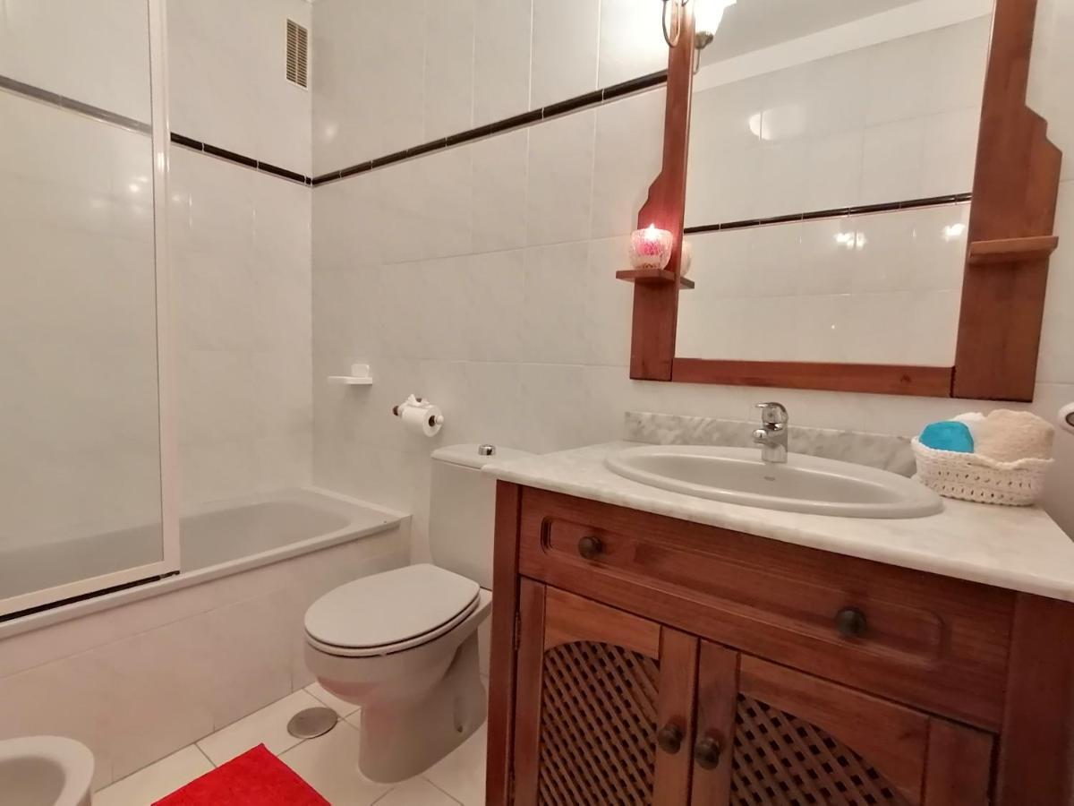 Mar Holiday Home Los Cristianos  Kültér fotó