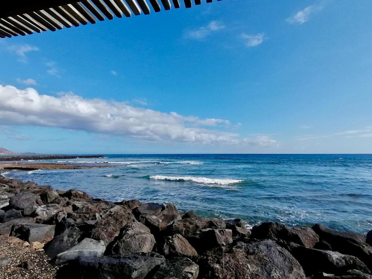 Mar Holiday Home Los Cristianos  Kültér fotó