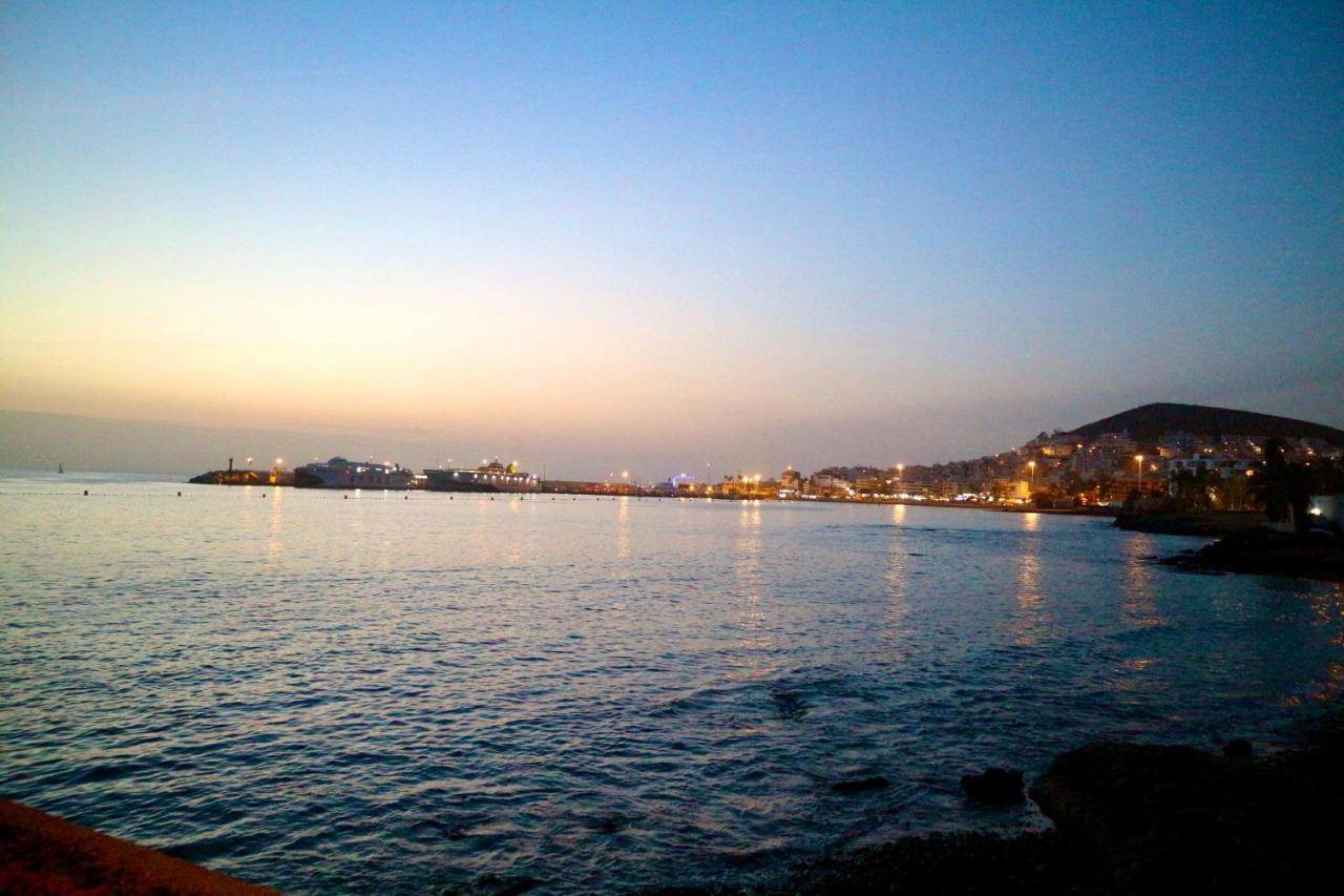 Mar Holiday Home Los Cristianos  Kültér fotó