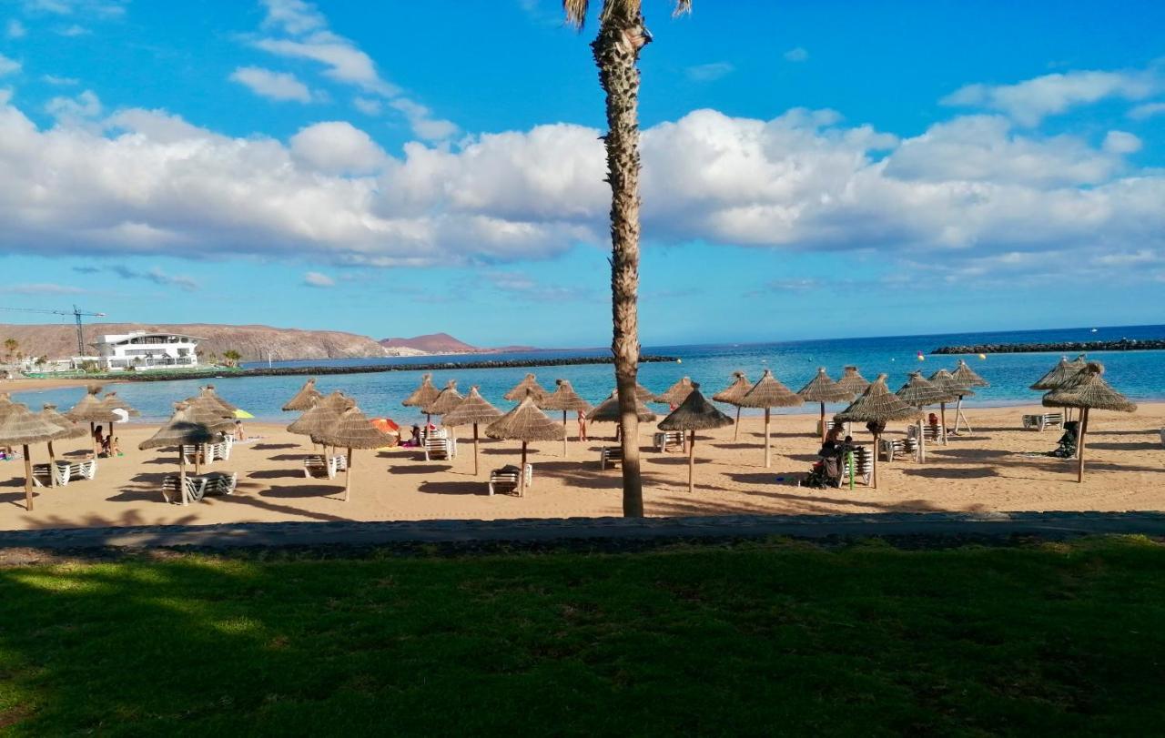 Mar Holiday Home Los Cristianos  Kültér fotó