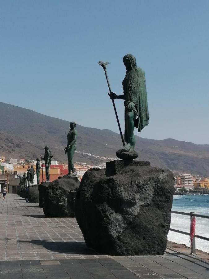 Mar Holiday Home Los Cristianos  Kültér fotó
