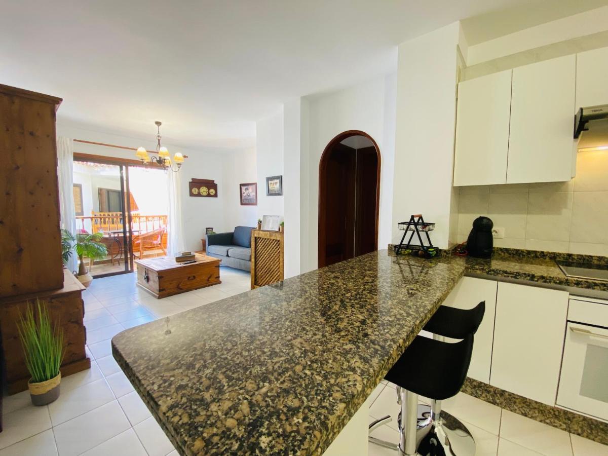 Mar Holiday Home Los Cristianos  Kültér fotó