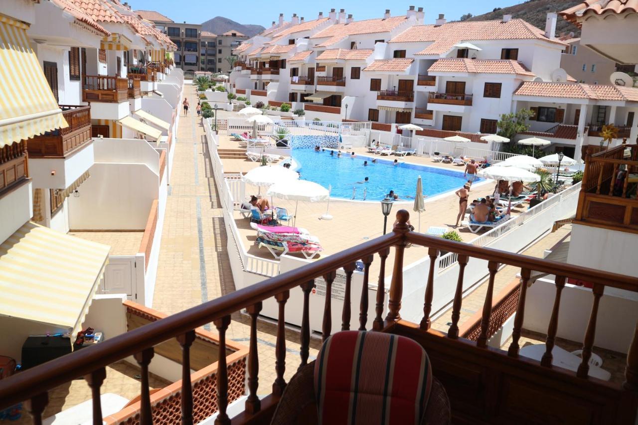 Mar Holiday Home Los Cristianos  Kültér fotó