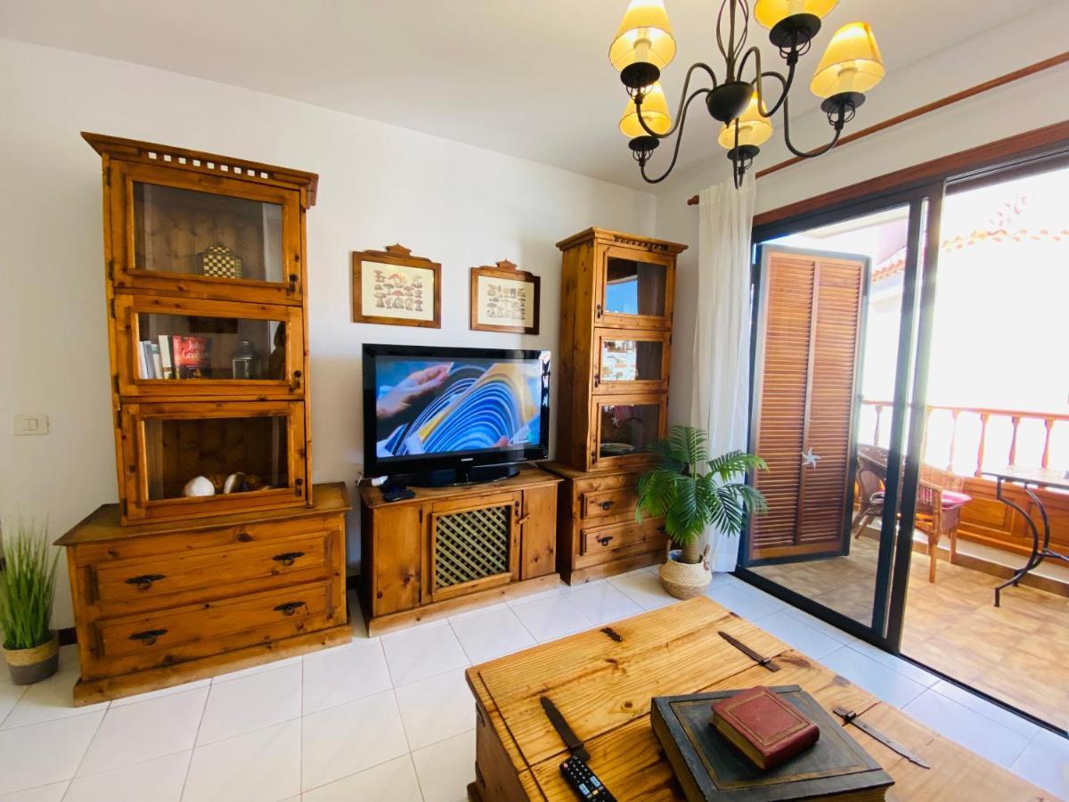 Mar Holiday Home Los Cristianos  Kültér fotó