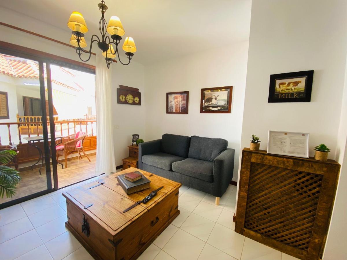 Mar Holiday Home Los Cristianos  Kültér fotó