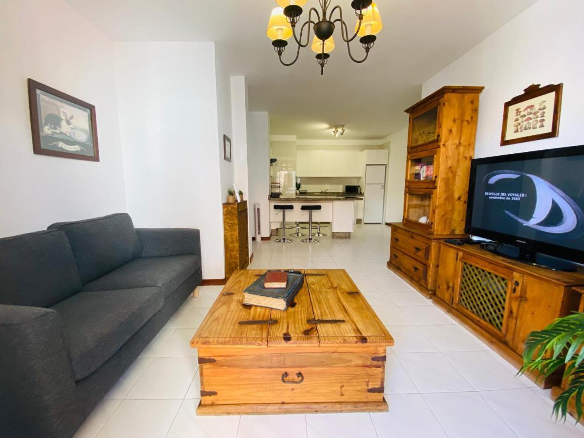 Mar Holiday Home Los Cristianos  Kültér fotó