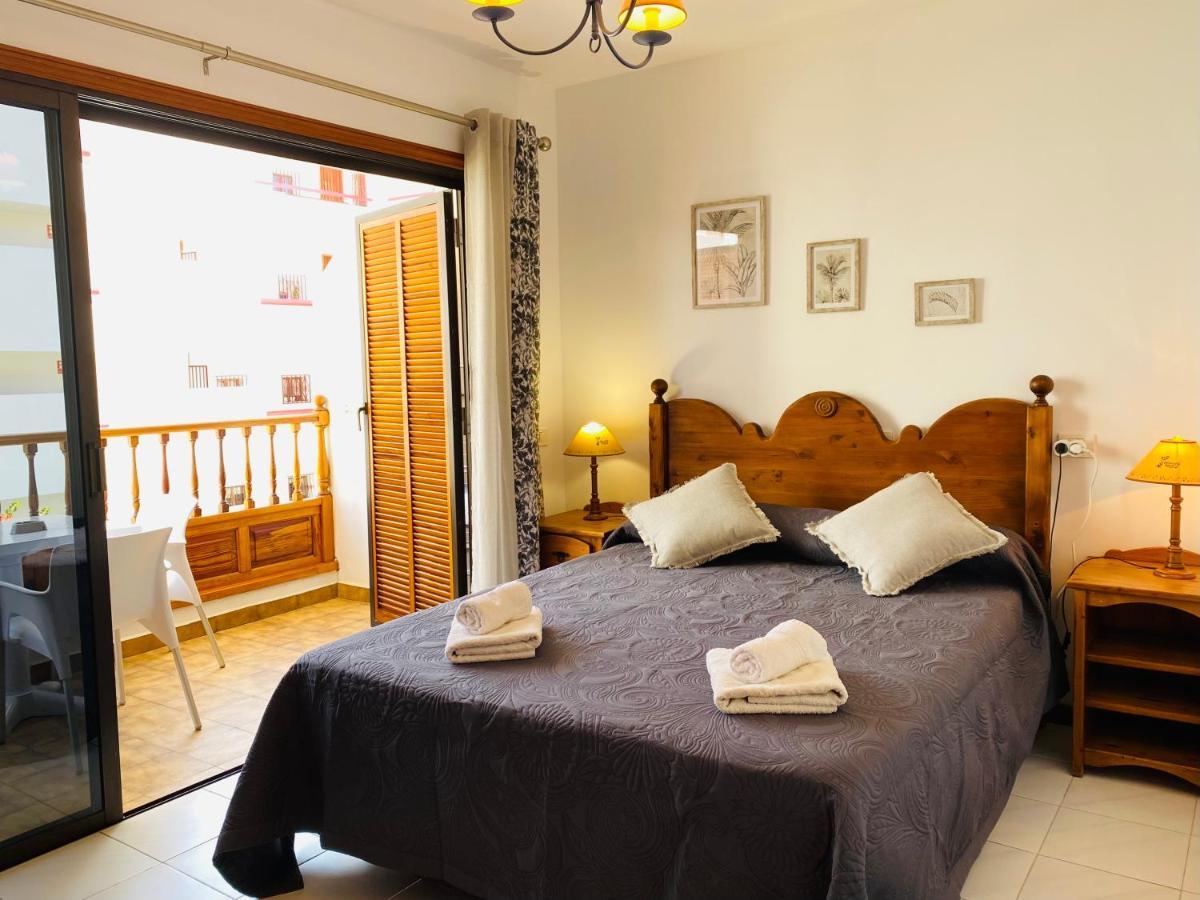 Mar Holiday Home Los Cristianos  Kültér fotó