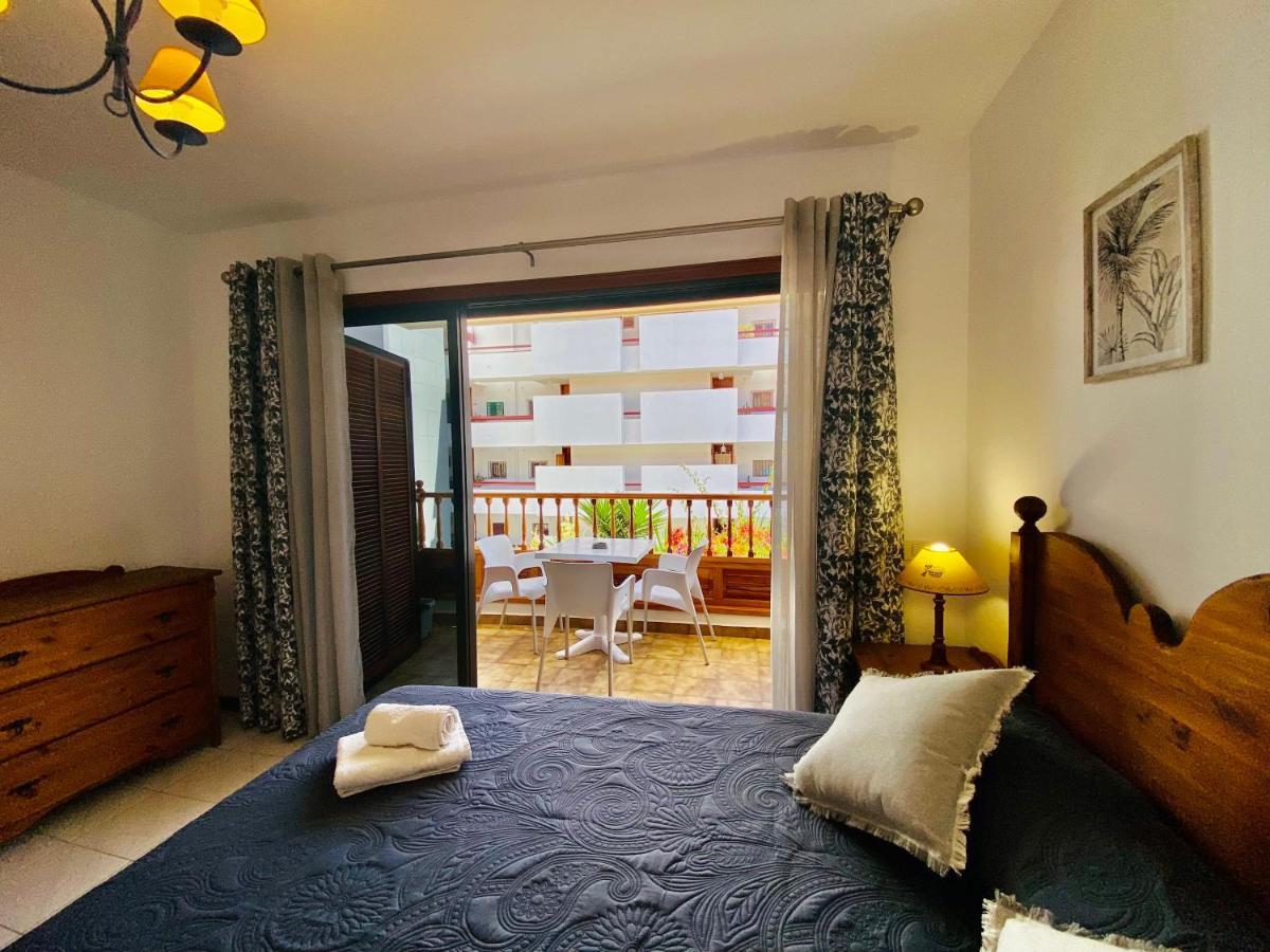 Mar Holiday Home Los Cristianos  Kültér fotó