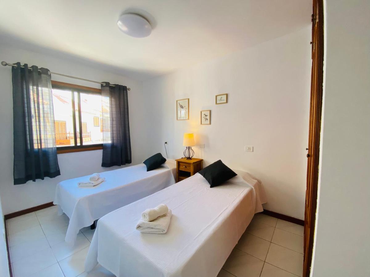 Mar Holiday Home Los Cristianos  Kültér fotó