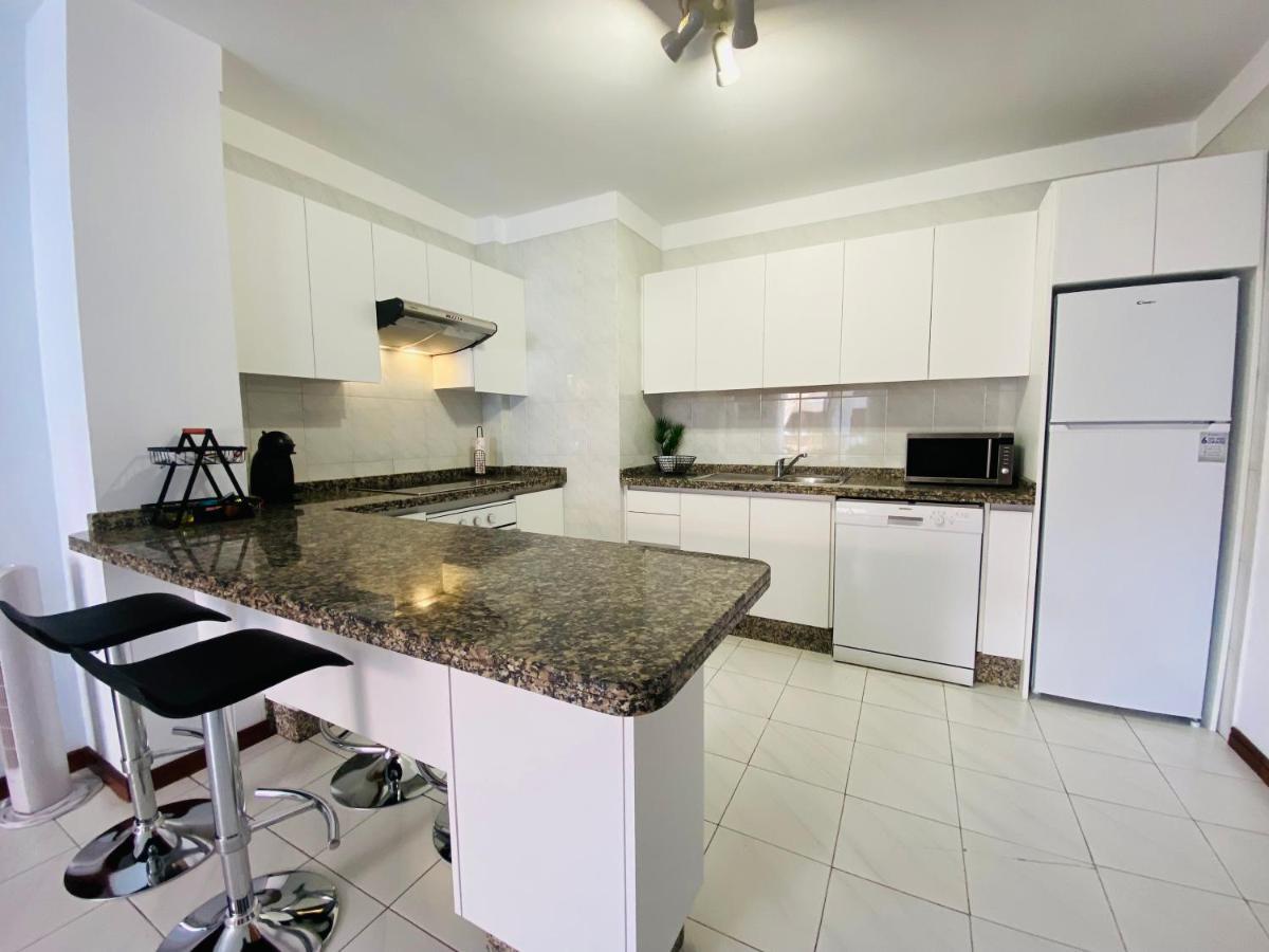 Mar Holiday Home Los Cristianos  Kültér fotó
