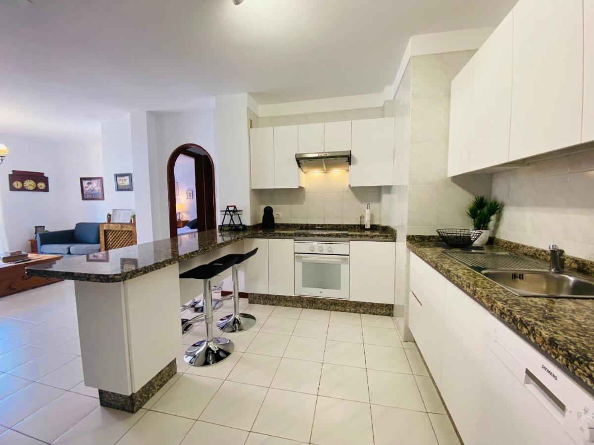 Mar Holiday Home Los Cristianos  Kültér fotó