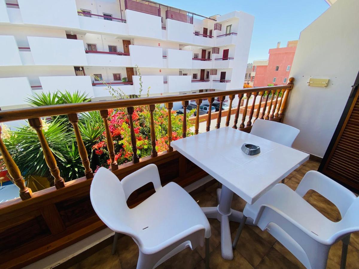 Mar Holiday Home Los Cristianos  Kültér fotó