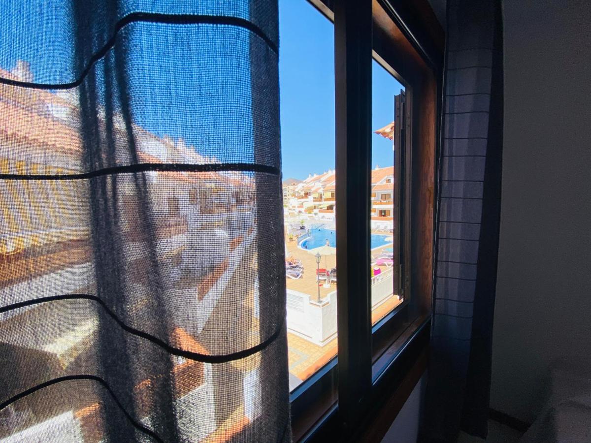 Mar Holiday Home Los Cristianos  Kültér fotó