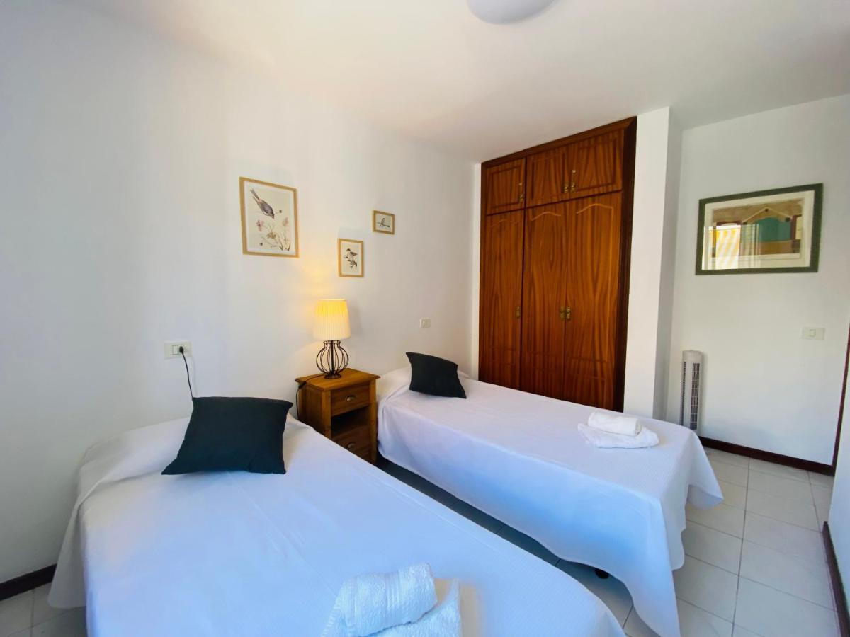 Mar Holiday Home Los Cristianos  Kültér fotó