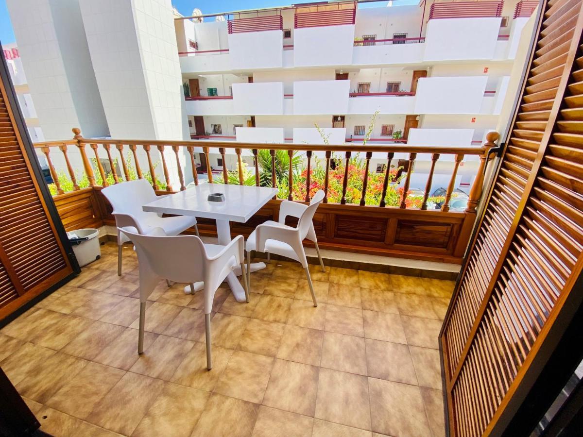 Mar Holiday Home Los Cristianos  Kültér fotó