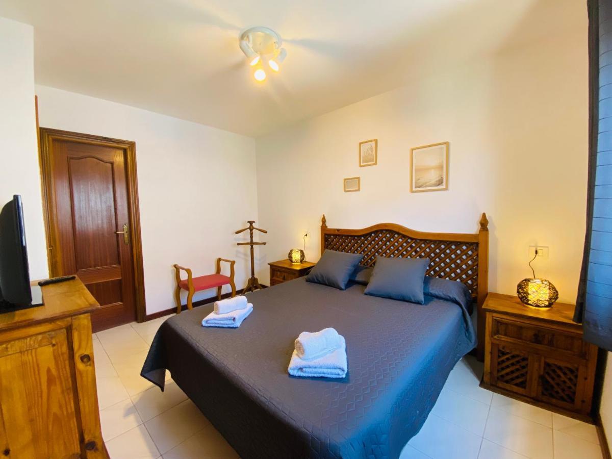 Mar Holiday Home Los Cristianos  Kültér fotó