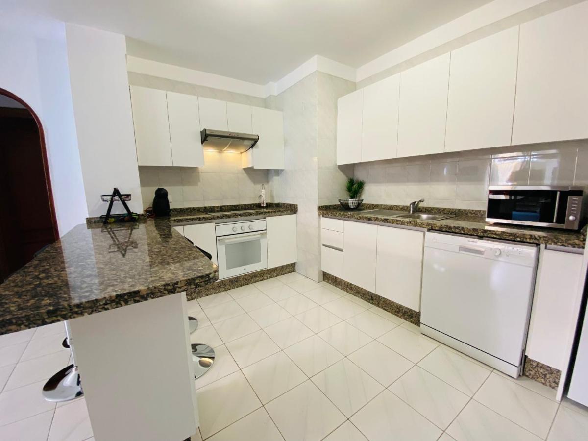Mar Holiday Home Los Cristianos  Kültér fotó