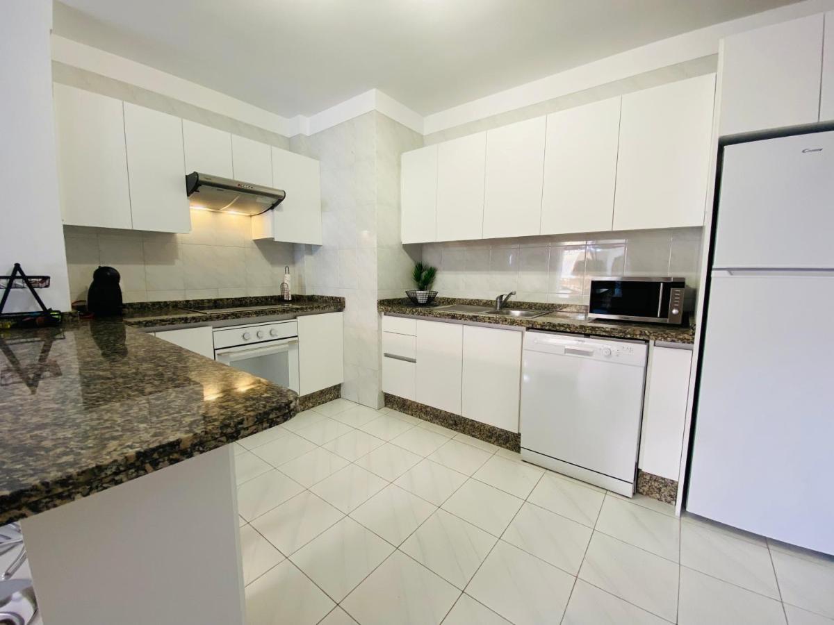 Mar Holiday Home Los Cristianos  Kültér fotó