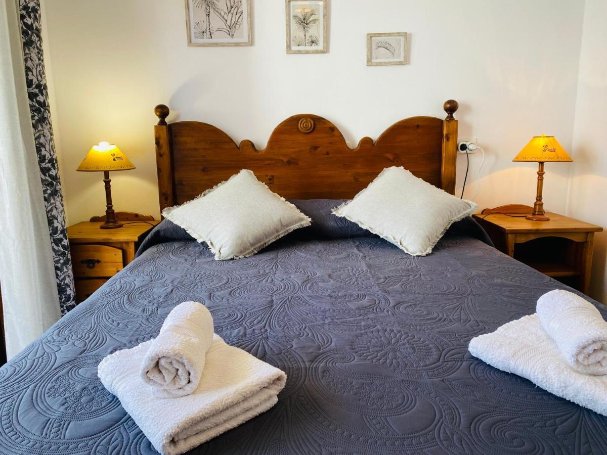Mar Holiday Home Los Cristianos  Kültér fotó