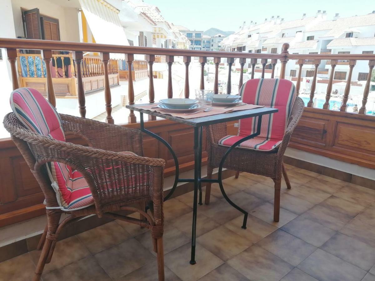 Mar Holiday Home Los Cristianos  Kültér fotó