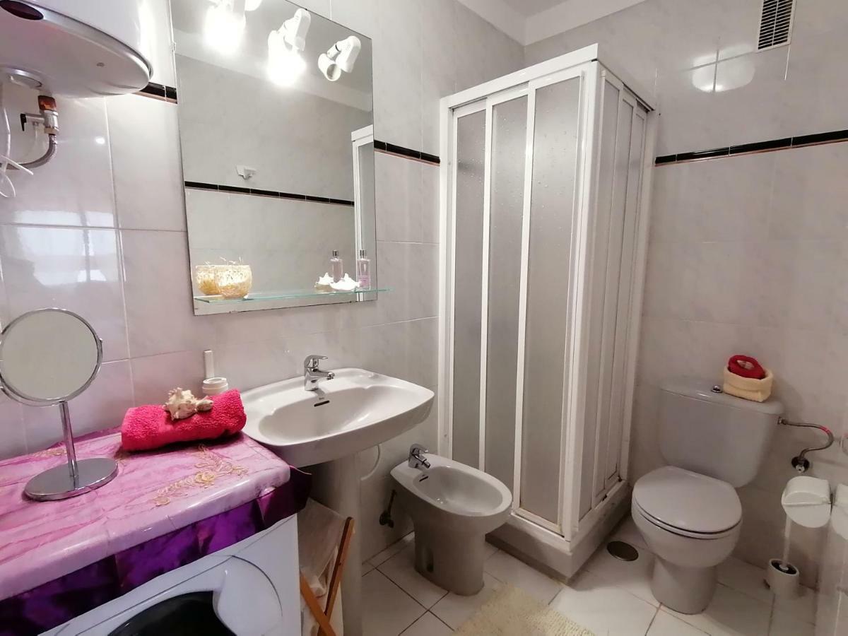 Mar Holiday Home Los Cristianos  Kültér fotó